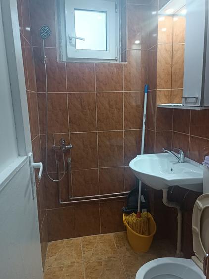 Garsonieră semidecomandată în Central