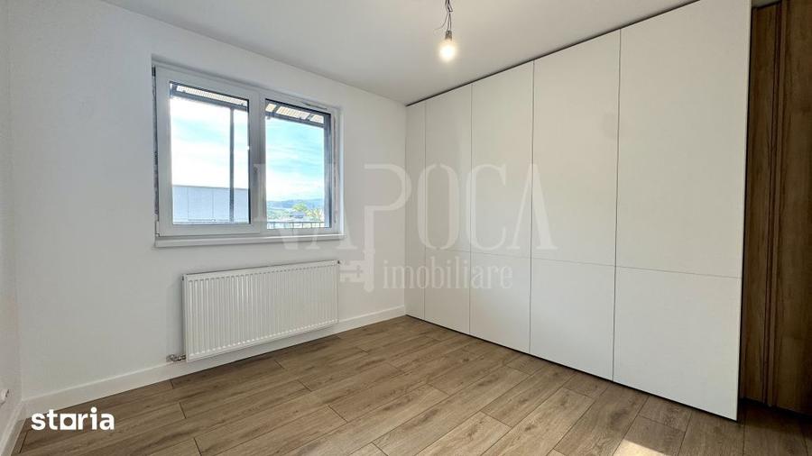 Apartament 2 camere de vanzare in Dambul Rotund, Cluj Napoca - 5