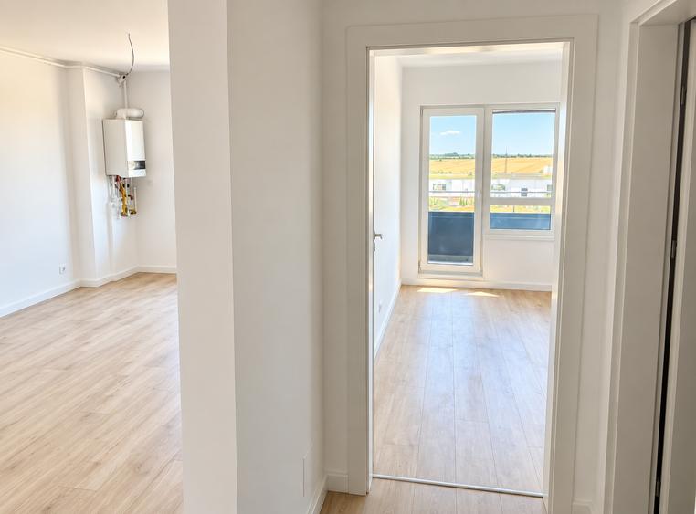 Apartament cu 2 camere decomandat în Tomis Nord