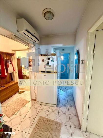 Apartament 3 camere, decomandat, in Ploiesti, Malu Rosu. - 10