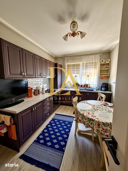 0% Comision, 3 Camere, 53mp, Etaj 1/2, Bloc 2023 MIlitari Residence - 1