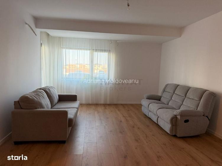 Apartament 2 camere de vanzare | Darwin Residence, Tunari | 53 mp | 13