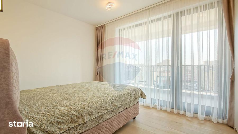COMISION 0%! STUDIO BLOC NOU | COSMOPOLIT RISE | PRIMA INCHIRIERE | - 5
