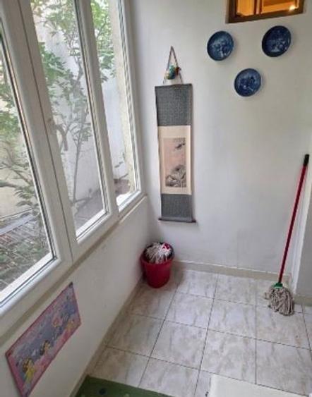 Apartament cu 2 camere decomandat, mobilat în Dorobanți