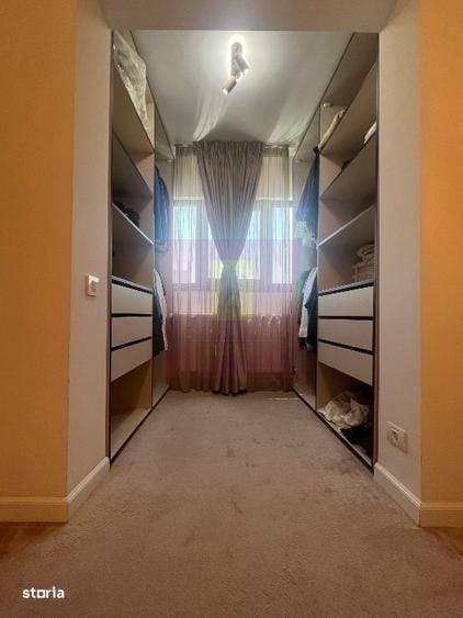 Apartament cu 4 camere în Morarilor