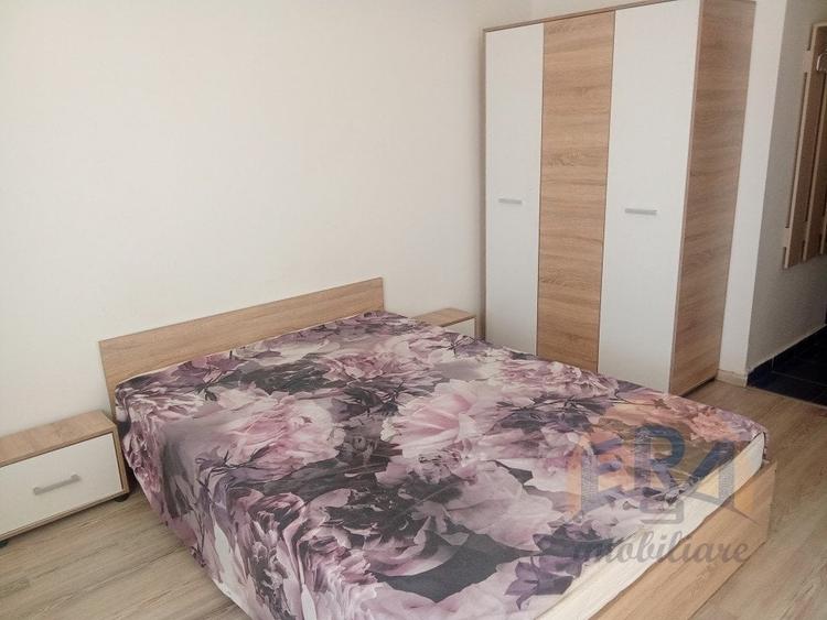 Garsonieră decomandată, mobilată în Iosia