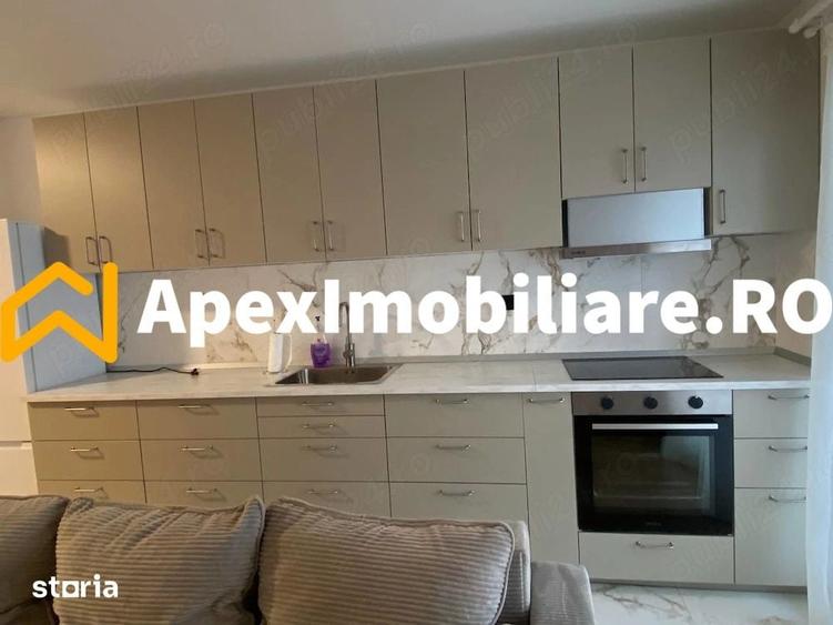Apartament 2 camere de inchiriat Berceni Bucuresti | ApexImobiliare.ro - 2