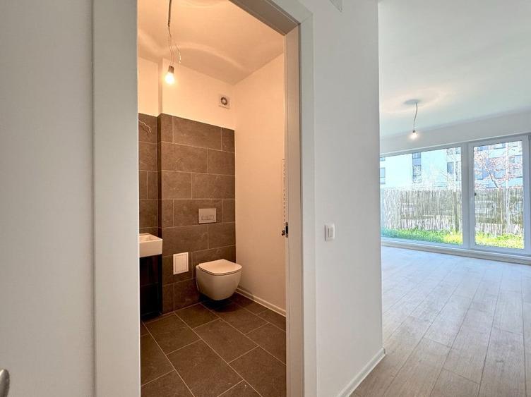 3 camere cu Gradina Sectorul 1: Atria Urban ResortZona Mall Colosseum - 12