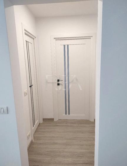 Apartament cu 2 camere semidecomandat în Drumul Taberei