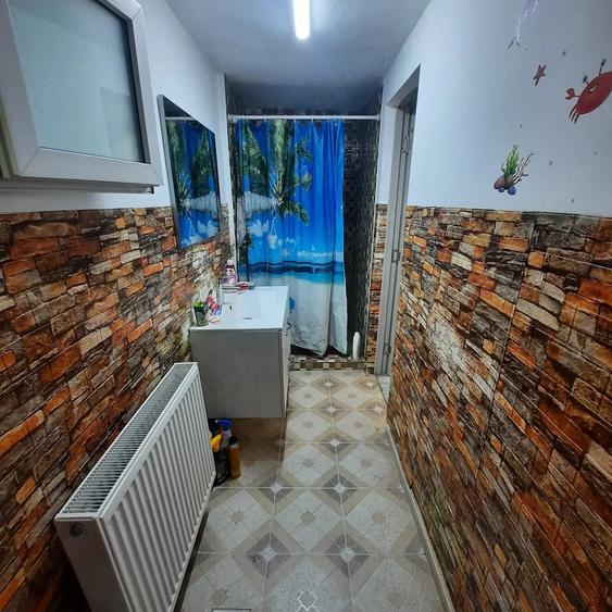 Casă cu 4 camere cu Teren 350 Mp în Șega