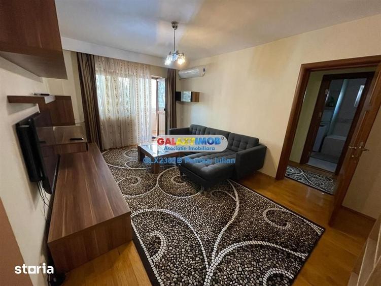 Apartament 2 camere | Lujerului | Loc de Parcare | 4min. metrou - 5