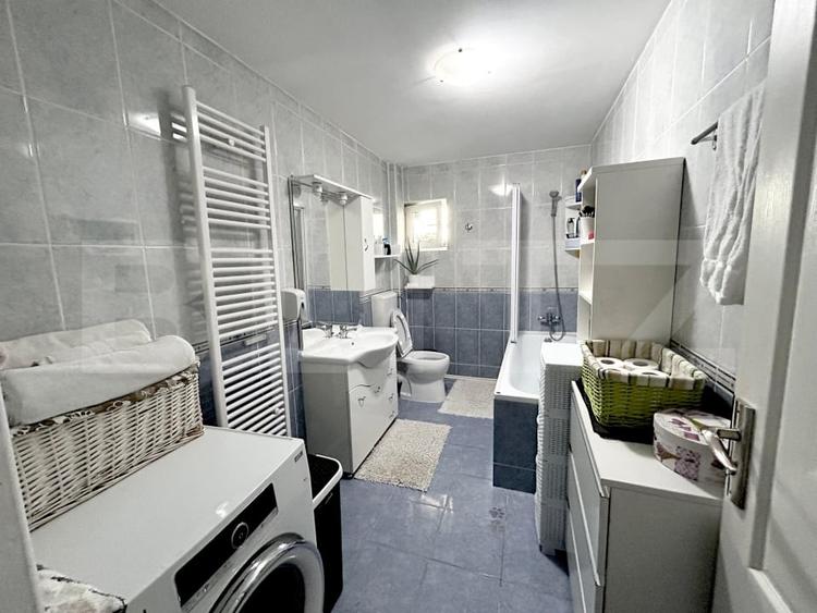 Apartament 3 camere, 109 mp, str. Valeria Peter Predescu - 6