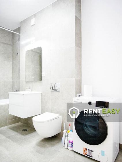 Apartament doua camere Silk District - 8