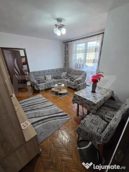 Apartament de vanzare 2 camere, 38 mp - Simleul Silvaniei - 10