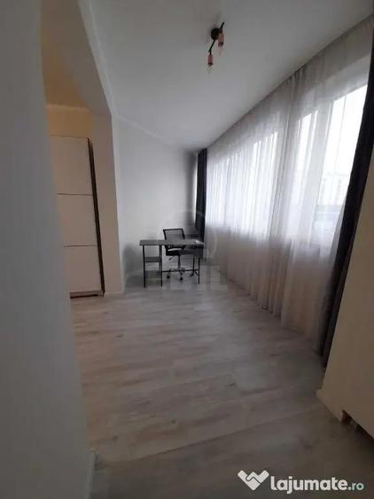 Apartament de 2 camere, semidecomandat, zona Avram Iancu - 3