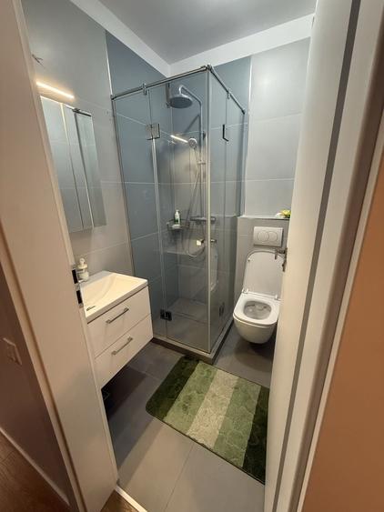 Apartament cu 3 camere, complet mobilat si utilat str. Avram Iancu 344B - Oncos Parc, Floresti - 4