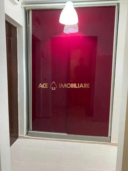 Garsonieră decomandată, mobilată în Gorjului