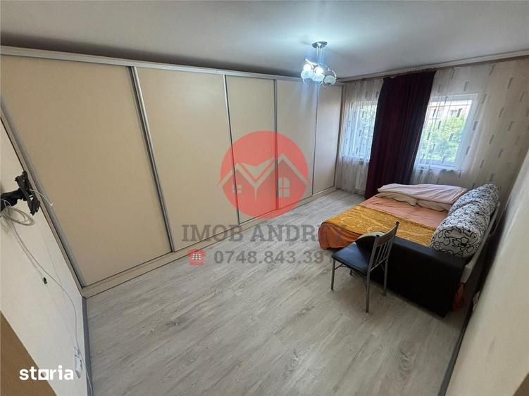 Apartament de inchiriat, zona E3, parcare inclusa in pret - 6