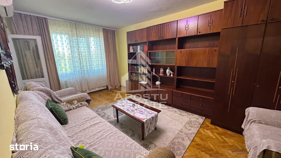 Apartament 2 camere de inchiriat, zona Complexul Studentesc, Timisoara - 8