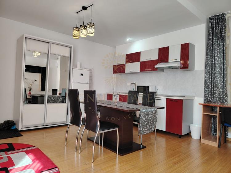 Apartament cu 2 camere decomandat, mobilat în P-ța Arsenalului