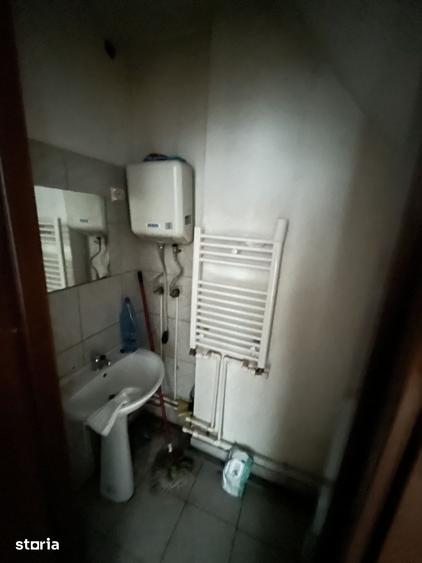 Casă cu 4 camere cu Teren 2600 Mp în Ghermănești