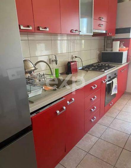 Apartament 2 camere | Andrei Muresanu - 1