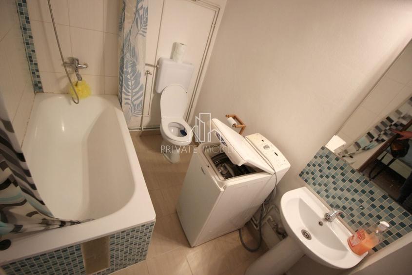 Apartament 1 Camera De Inchiriat, Piata Trandafirlor,Zona Utracentrala - 5