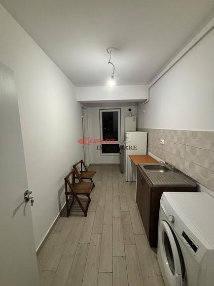 Apartament cu 2 camere decomandat în Militari