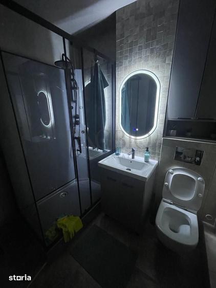 Apartament 2 camere renovat | Centrala proprie | Aurel Vlaicu - 7