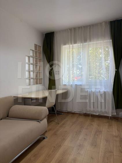 Apartament 4 camere | 85 mp | Etaj 1 | Lângă Spitalul de Recuperare | Zorilor - 19