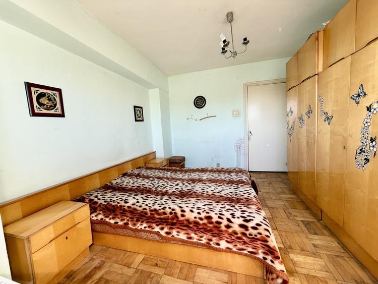Apartament cu 3 camere decomandat, mobilat în ICIL