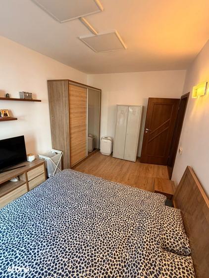 Apartament 2 camere renovat Barbu Vacarescu-Floreasca - 2