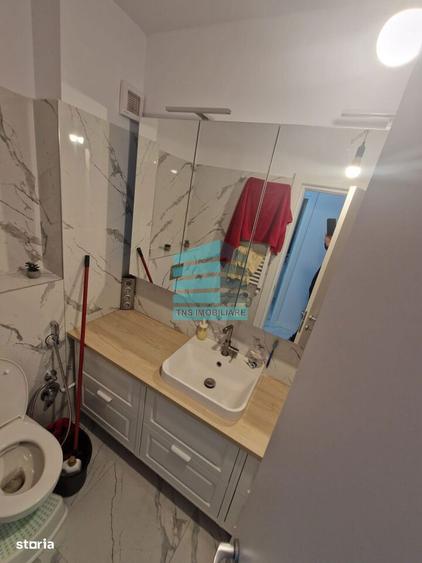 Apartament cu 2 camere în Titan — fotografia 3