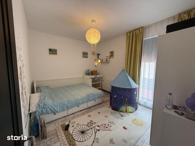 Casa insiruita de vanzare, situata intr-un complex rezidential - 8