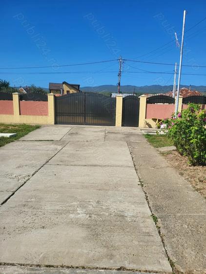 Casă cu 2 camere în Vitănești