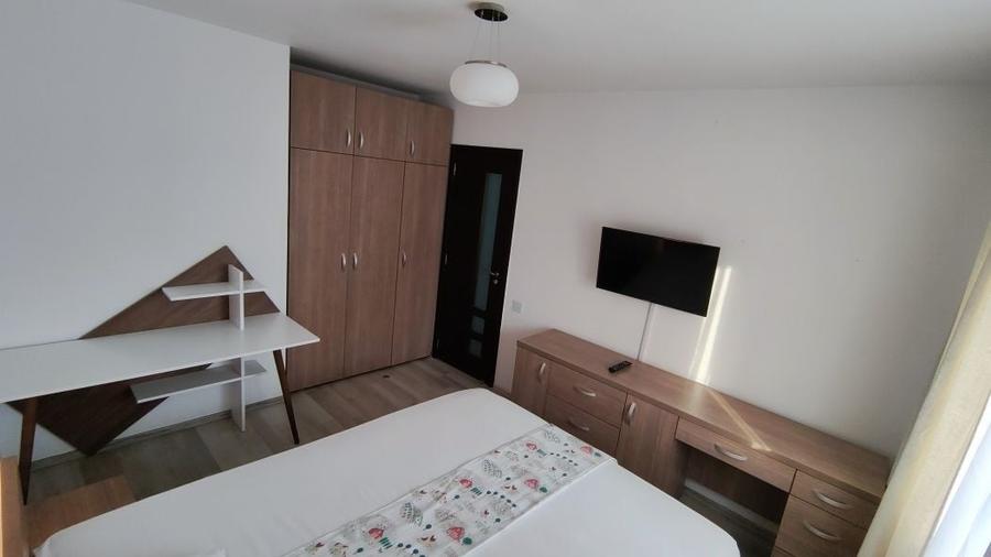 Apartament 2 camere cu loc de parcare la 8 min de Dimitrie Leonida - 4