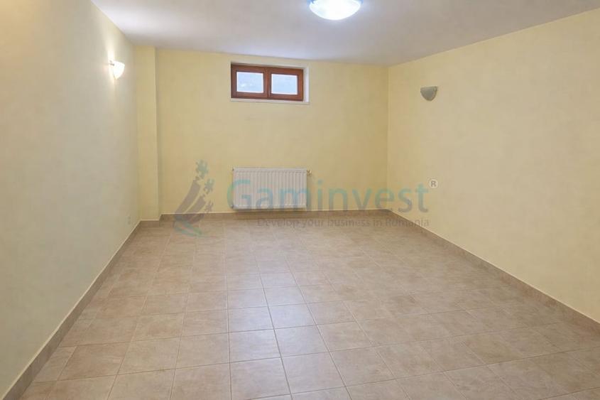 Spațiu comercial, de 624 mp, în Central