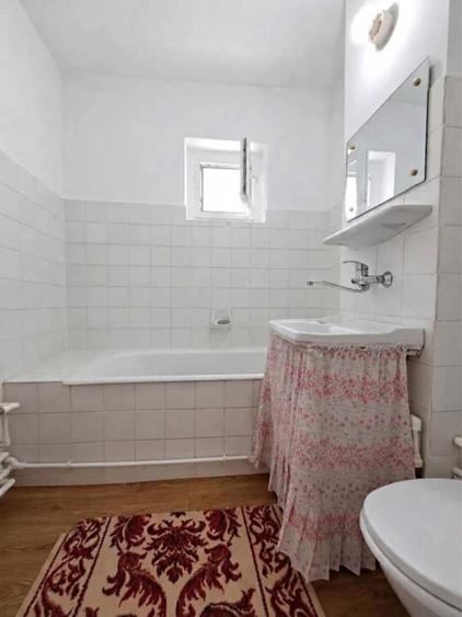 Apartament cu 2 camere decomandat în Mazepa 2