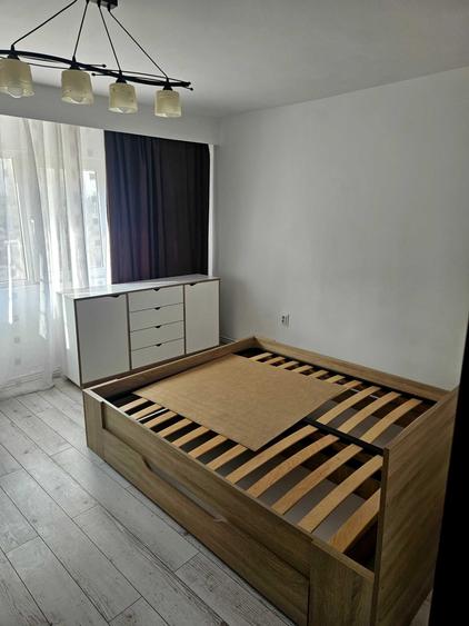 Apartament cu 2 camere decomandat în Mărăști