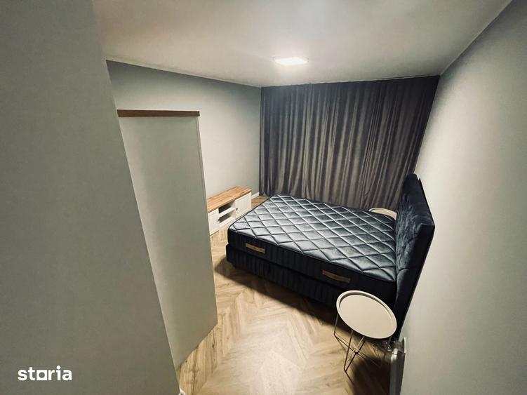 Apartament premium 2 camere, parcare subteran, Nord One/ Iulius Town - 3