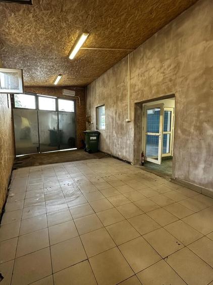 Spatiu Comercial Bucurestii Noi 5min Metrou Laminorului Birouri Garaj - 4