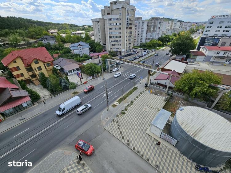 Se inchiriaza apart 2 camere decom 61 mp - POITIERS TOWERS - 470 E - 13