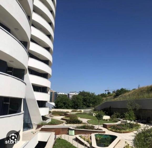 Apartament premium 3 camere, 65 mp, WINGS - Zorilor - 3
