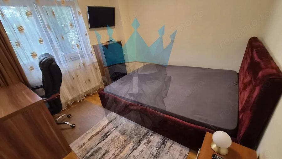 Apartament 2 Camere Lujerului Bucuresti - 6