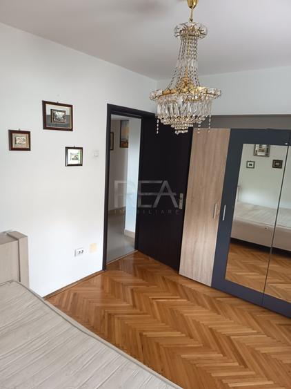 4 Camere Bulevardul Unirii Mobilat Utilat 93 mp Utili | Decomandat - 6