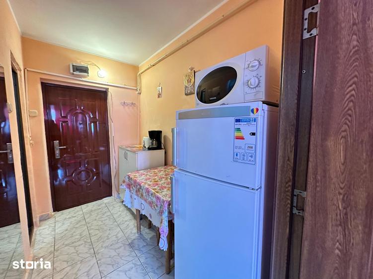 Garsonieră în Țiglina 1