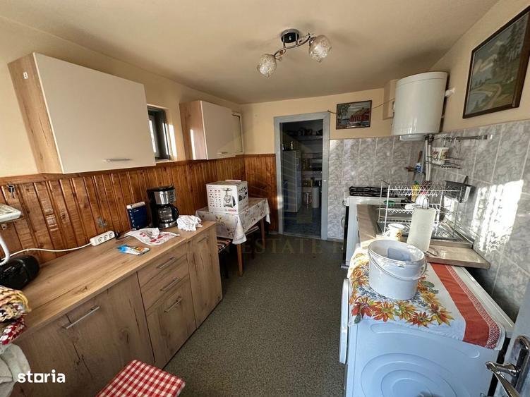 Vanzare casa individuala, teren 500 mp, zona strazii Blajului - 1