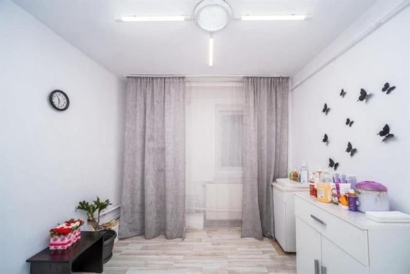 Apartament cu 3 camere decomandat în Ultracentral