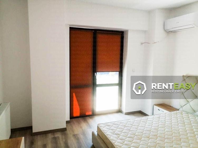 Apartament Tudor Vladimirescu - River s Towers - 4