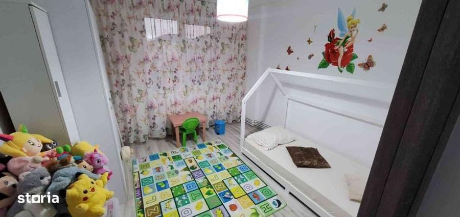 Apartament 4 camere - 4